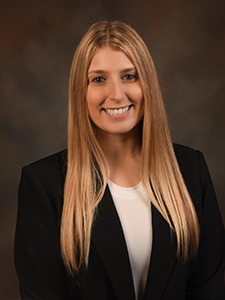 Dr. Alexa Peres DDS Commerce Dental Group Dentist in Commerce, Michigan